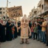 Profilbild von Condoms4Gaza