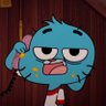 gumball profil fotoğrafı
