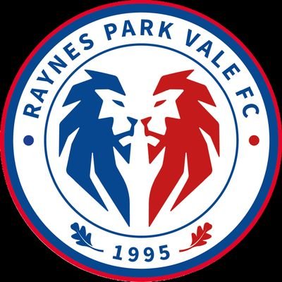 Raynes Park Vale FC's profile picture
