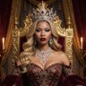HRH, Duchess MJ$olar, Da NaijaMAGAQueenB🇺🇸👑🇳🇬's profile picture
