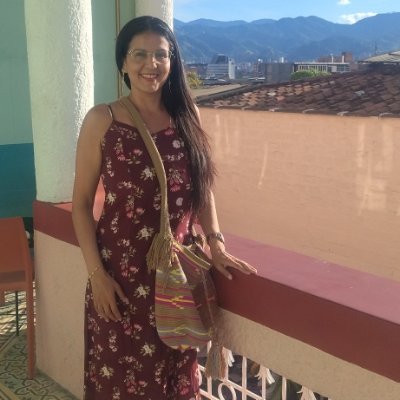 SANDRA MILENA GALINDO CAMELO ABOGADA's profile picture