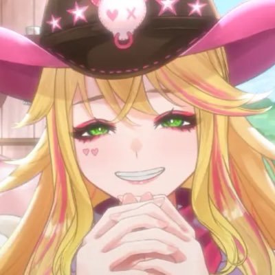 LuluLasso🤠🎀 Gyaru Cowgirl's profile picture