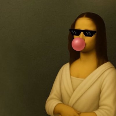 Mary's profile picture