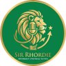 Фото профиля Sir Rhordie™🔰