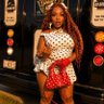 🎙️Pretty P. 🎶Chicago's Female Rapper profil fotoğrafı