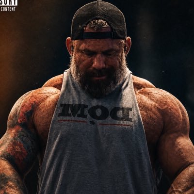 daddygymrat's profile picture