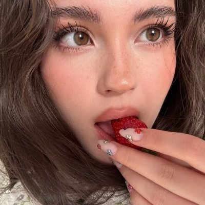 آسيا 𐙚's profile picture