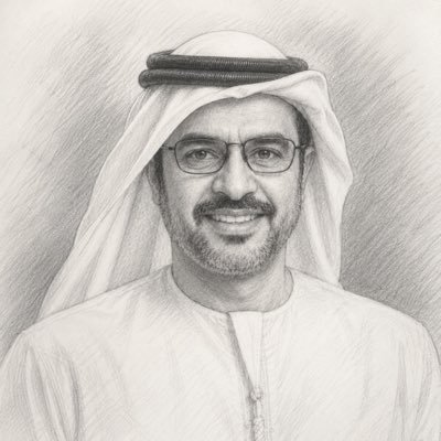 DrAliAlameri's profile picture