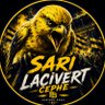 Profilbild von Sarı Lacivert Cephe