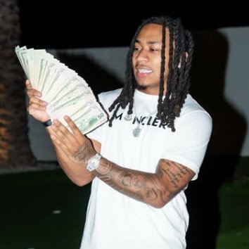 Cgeezy Updates's profile picture