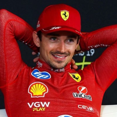 charIesrry's profile picture