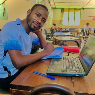 GIS Specialist🇺🇬 (GEOG TR.)'s profile picture