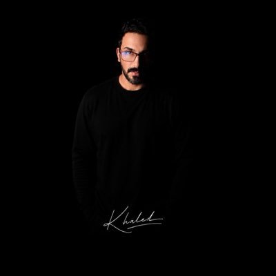 Khaled | خالد's profile picture