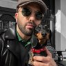 Cédric Joseph Baron 🐾✨ profil fotoğrafı