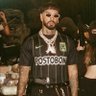 SOLDADO DE ELIAS CABRERA's profile picture