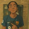 Jephthah's profile picture