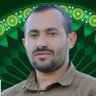 رفيق صلاح Rafeeg Sallah 的头像