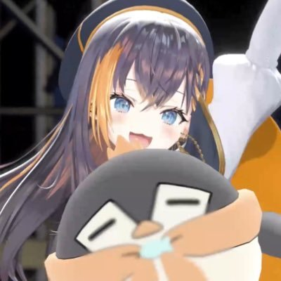 Clips of Petra Gurin 🐧❄️'s profile picture