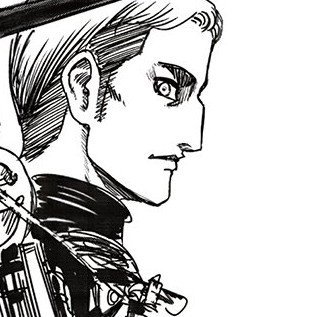 Daily Erwin Smith's profile picture
