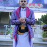 جابر الترابي's profile picture