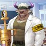 Profilbild von Dustin Keith Meyers