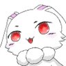 Profilbild von 因幡白兎