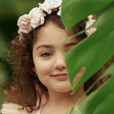 الأميره 👑🌹💕's profile picture
