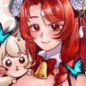 Фото профиля 🎀 Rubyfilia 🐏