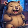 SlowFatWombat 的头像
