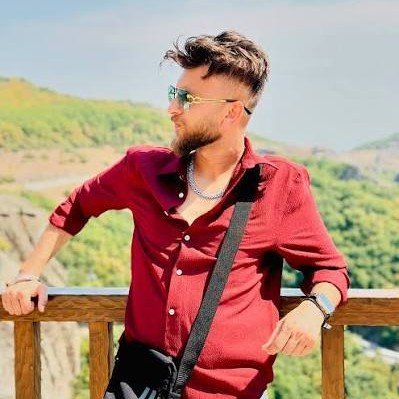 Henry's profile picture