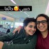 Sana Naji's profile picture
