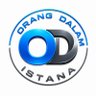 Ora🆖Dalam profil fotoğrafı