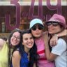 huda alhajri's profile picture