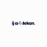 Фото профиля IJ ADELEKAN | MOTION/BRAND IDENTITY DESIGN