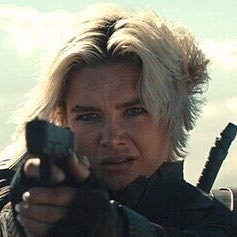 Yelena belova's profile picture