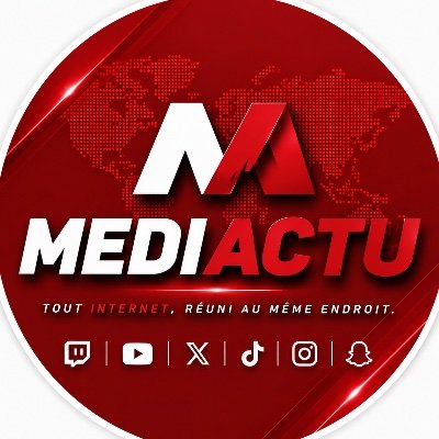 Le Media Actu's profile picture