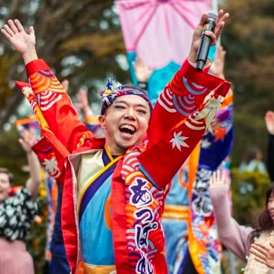 ゆーへい🇨🇦APPARE Yosakoi Vancouver's profile picture