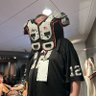 Profilbild von A FORMER FOOTBALL PLAYER