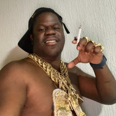 MC TIKINHORJ's profile picture
