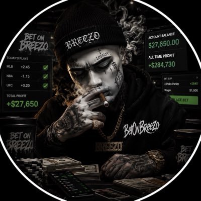 BetOnBreezo's profile picture
