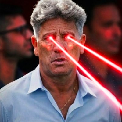 Renato Gaúcho Insider's profile picture