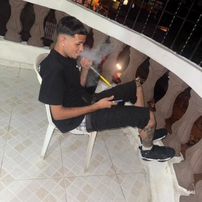 Melvin Rosario's profile picture