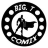 Фото профиля BIG. T COMIX