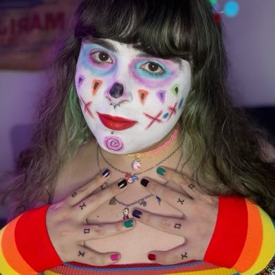 tendertillie🎪's profile picture