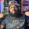 Фото профиля Jose AKA Tado 📚🎮