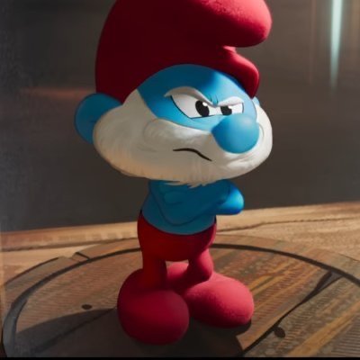 Banger_Smurf's profile picture