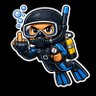 Profilbild von Diver 77
