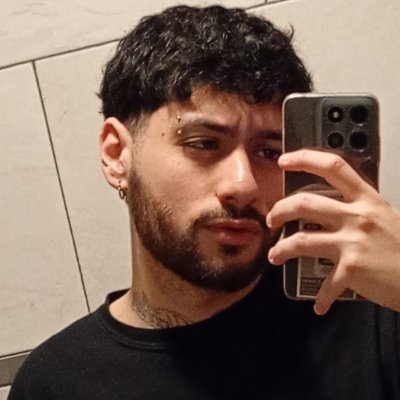 militoritoRC's profile picture