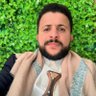 Profilbild von نَــصــــــر الحداء