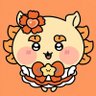 かれん🧡's profile picture